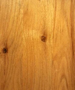 Domestic Hardwood